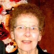Dorothy Sparks
