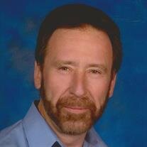 Richard J Twardy