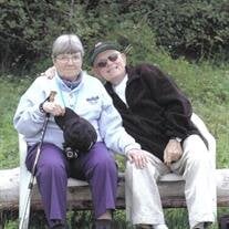 Wilbur  H. "Bill" Weaver