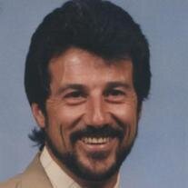 Michael B. Bushee