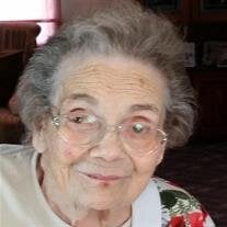 Lorna Gudrun Holtzman