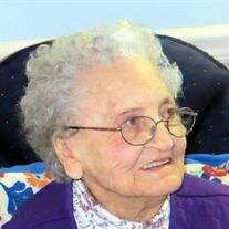 Helen L. Thaxton