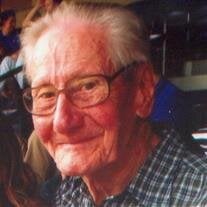 Mr. Marion L. Long