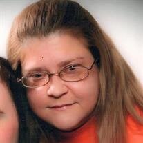 Angela Shawn Holder-McCleskey