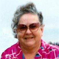 Lula Mae Oakes