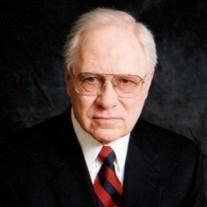 Rev. Paul Robert Beck
