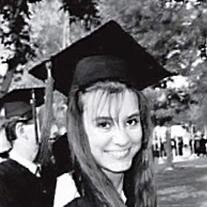 ISABELLE GERTRUDE HANNICH