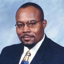 Mr. Sheldon Ray Grant