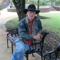 Mr.  Alfred  Vernon Brock