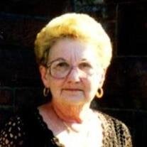 Mrs. Sally M. Leary
