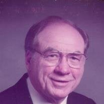 Newman W. Benson