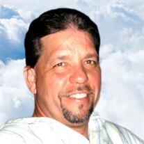 Shaun B. Leffler