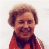 Donna  M. Sherwood