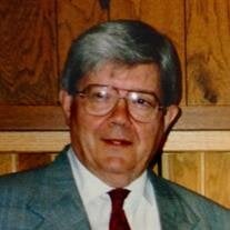 James L. Hegvik