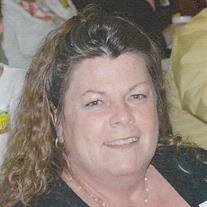 Martha Lou Abbott Parnell