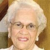 Blanche  MacDonald  Francis