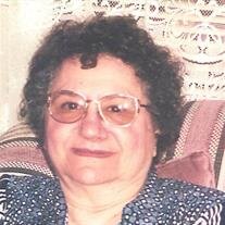 Gloria M. Pawloski