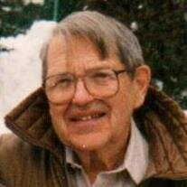 John F. Place