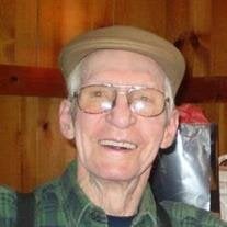 Dale Eugene Ealy