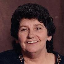 Lora V.  Goble