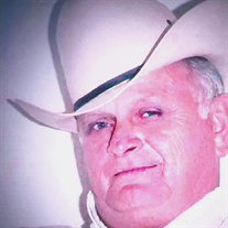 Glynn Adair Wooderson