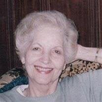 Nina Jane Gibson