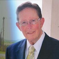 Mr. Don Clifton Kilgore Sr.