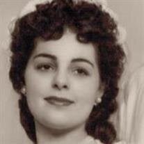 Theresa Binno
