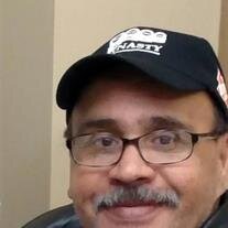 William Lindquist, Jr.