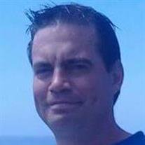Timothy  Ray  Rawlins