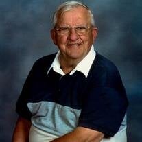 Richard J. Deghand Sr.