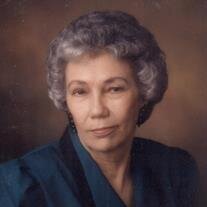 Mrs.  Sara Tom Spear Carroll Pitts