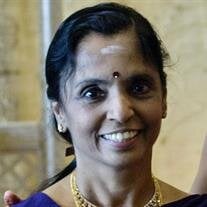 Sulochana Vetrivelayudham