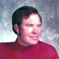 Joe Paul Ballard