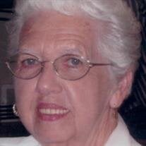 Norma  J. "Sally" Hoyle-Brown