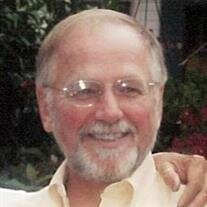 Donald R. Davis
