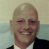 Mr. Jeffery Mark Reed