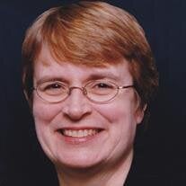 Barbara Ann Swenson