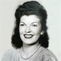 Mary T.  Allendorf
