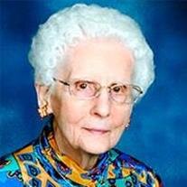 Lois Eastvold