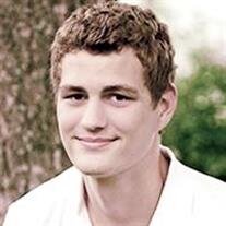 William "Will" Scheid