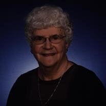 Theresa Lucie Appleby