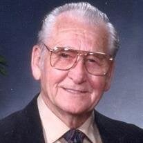 Thomas L. Crow