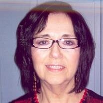 Karen J. Tracy