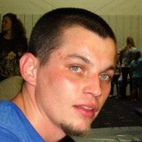 Cory Franklin Davie