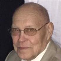 Louis Michael Pyykkonen