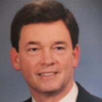 Milton "Buck" Moore Campbell Jr.