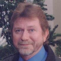 Donald Richard Hunter