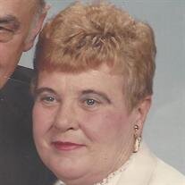 Barbara Jean Fornkohl