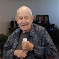 Edwin Roy "Ted" Stockton